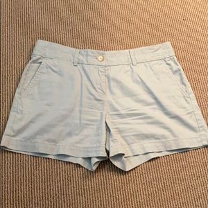 Loft shorts